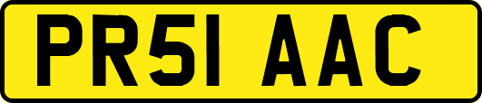 PR51AAC