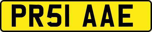 PR51AAE