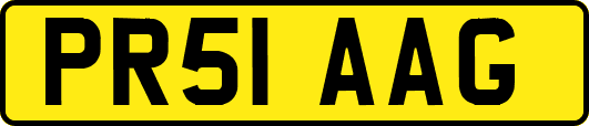 PR51AAG