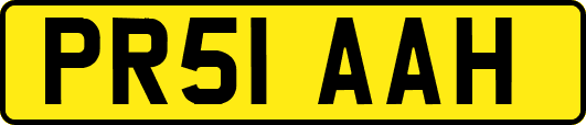 PR51AAH