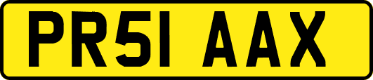 PR51AAX