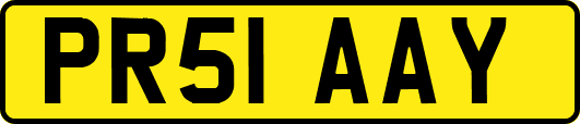 PR51AAY