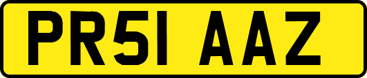 PR51AAZ