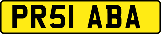 PR51ABA