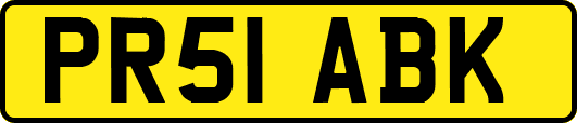 PR51ABK