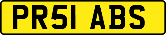 PR51ABS