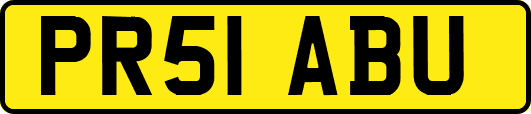 PR51ABU