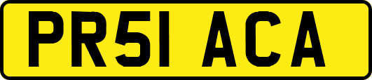 PR51ACA