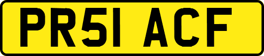 PR51ACF