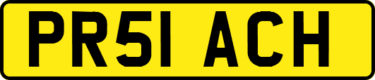 PR51ACH