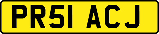 PR51ACJ