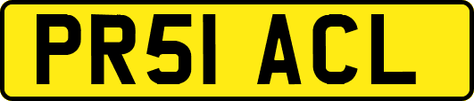 PR51ACL