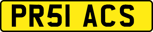 PR51ACS