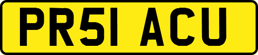 PR51ACU