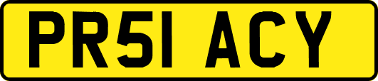 PR51ACY