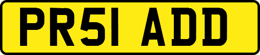 PR51ADD