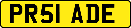 PR51ADE