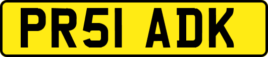 PR51ADK