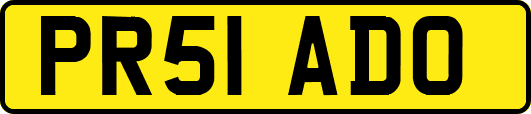 PR51ADO