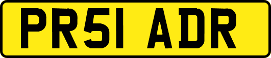 PR51ADR