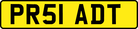 PR51ADT