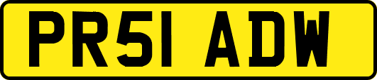 PR51ADW