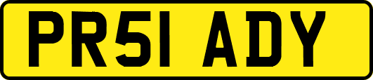 PR51ADY