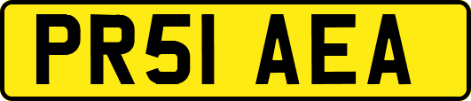 PR51AEA