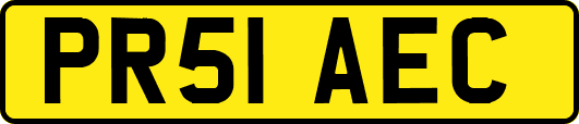 PR51AEC