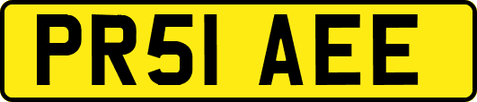 PR51AEE