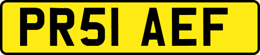 PR51AEF