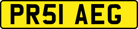 PR51AEG