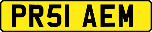 PR51AEM