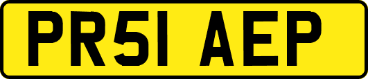 PR51AEP