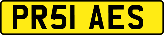 PR51AES