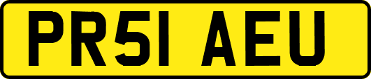 PR51AEU