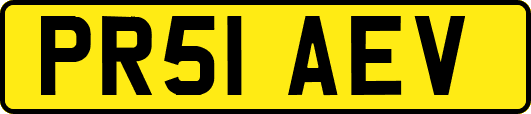 PR51AEV