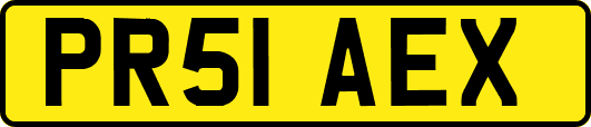 PR51AEX