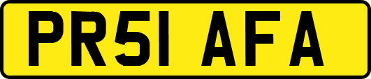 PR51AFA