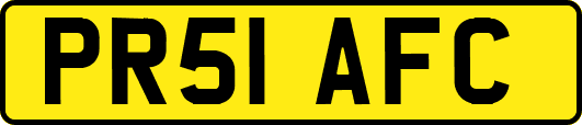 PR51AFC