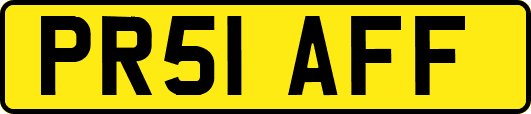 PR51AFF