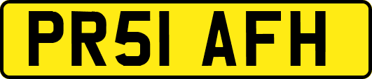 PR51AFH