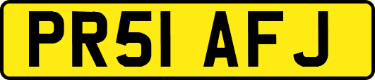 PR51AFJ