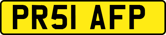 PR51AFP