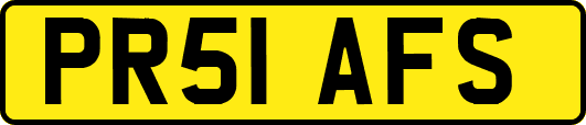 PR51AFS