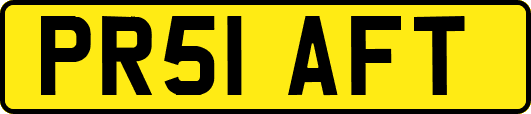 PR51AFT