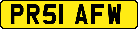 PR51AFW