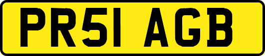 PR51AGB