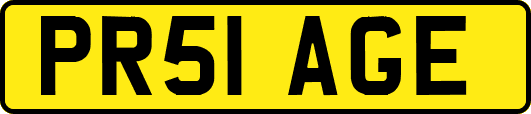 PR51AGE