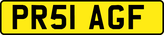 PR51AGF